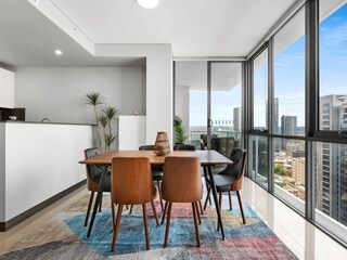 Apartamento Welt Características 6