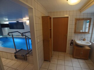 Vakantieappartement Traben-Trarbach Kenmerken 12