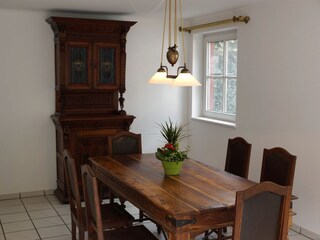 Vakantieappartement Traben-Trarbach Kenmerken 10