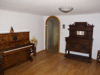 Vakantieappartement Traben-Trarbach Kenmerken 14