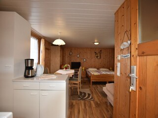 Bungalow Steffenshagen Features 20
