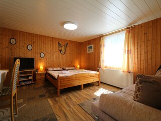Bungalow Steffenshagen Features 21