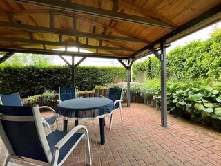 Bungalow Steffenshagen Buitenaudio-opname 5