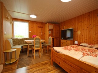 Bungalow Steffenshagen Features 22