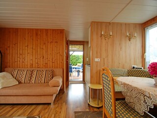 Bungalow Steffenshagen Features 23