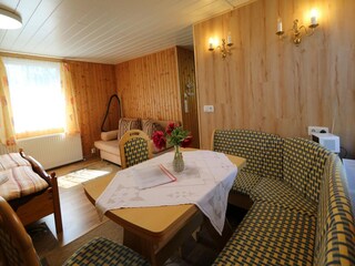 Bungalow Steffenshagen Kenmerken 24