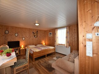 Bungalow Steffenshagen Kenmerken 25