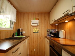 Bungaló Steffenshagen Características 27