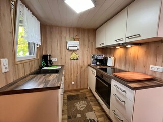 Bungalow Steffenshagen Features 29