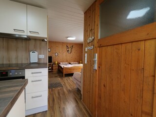 Bungaló Steffenshagen Características 33