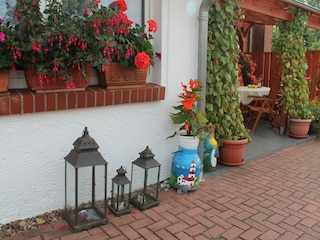 Apartment Steffenshagen  41