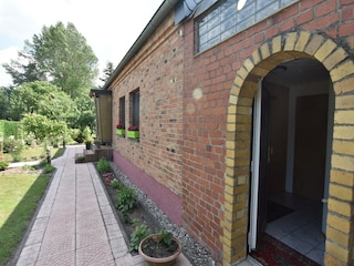 Apartment Steffenshagen Ausstattung 12