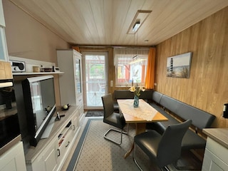 Apartment Steffenshagen Ausstattung 13