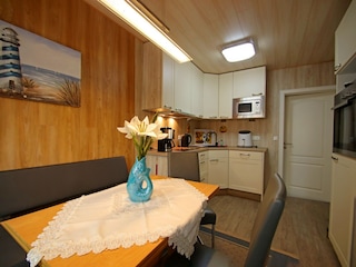 Apartment Steffenshagen Ausstattung 14