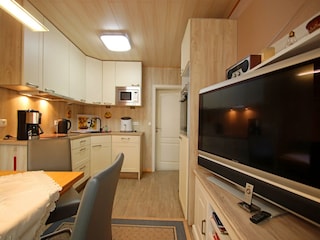 Apartment Steffenshagen Ausstattung 17