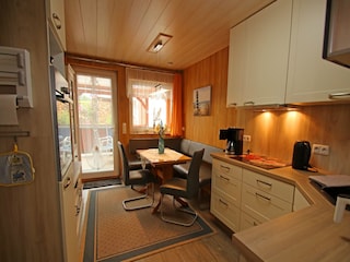 Apartment Steffenshagen Ausstattung 19