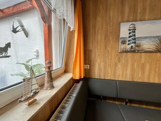 Apartment Steffenshagen Ausstattung 20