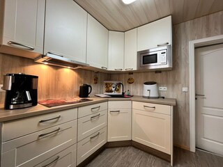 Apartment Steffenshagen Ausstattung 21