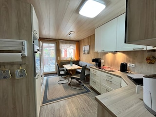 Apartment Steffenshagen Ausstattung 22