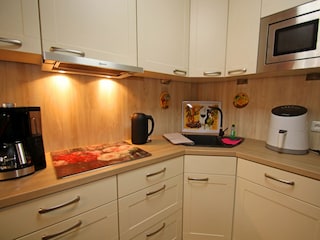 Apartment Steffenshagen Ausstattung 23