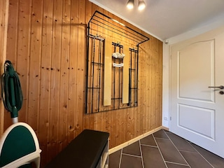 Apartment Steffenshagen Ausstattung 24