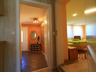 Apartment Steffenshagen Ausstattung 25
