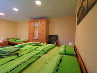 Apartment Steffenshagen Ausstattung 26