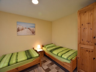 Apartment Steffenshagen Ausstattung 27