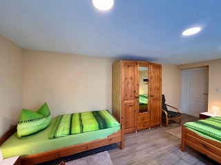 Apartment Steffenshagen Ausstattung 28