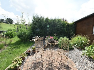 Apartment Steffenshagen  42