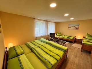 Apartment Steffenshagen Ausstattung 29