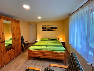 Apartment Steffenshagen Ausstattung 30