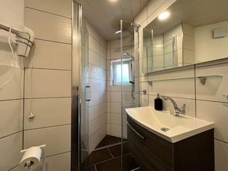 Apartment Steffenshagen Ausstattung 32