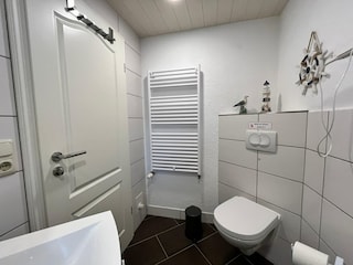 Apartment Steffenshagen Ausstattung 33