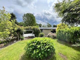 Apartment Steffenshagen Außenaufnahme 6