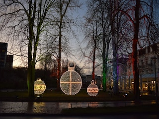 Vakantiehuis Heringsdorf (Seebad) Omgeving 15