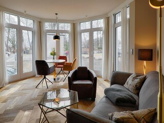 Appartement Heringsdorf (Seebad) Équipement 5