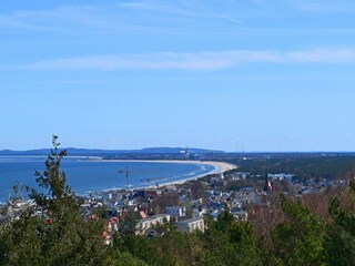 Appartement Heringsdorf (Seebad) Environnement 14