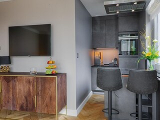Apartamento Heringsdorf (Seebad) Características 6
