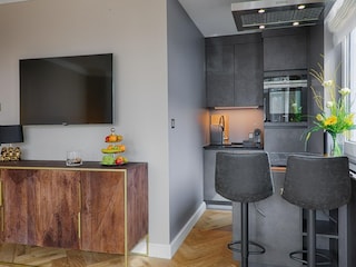 Appartamento Heringsdorf (Seebad) Caratteristiche 6