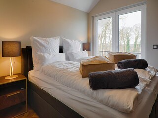 Appartamento Heringsdorf (Seebad) Caratteristiche 7