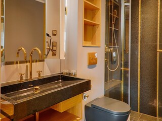 Appartamento Heringsdorf (Seebad) Caratteristiche 9