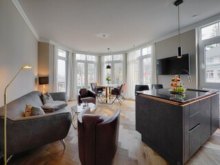 Apartamento Heringsdorf (Seebad) Características 6