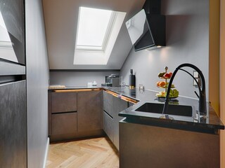 Apartamento Heringsdorf (Seebad) Características 8