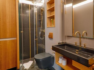 Apartamento Heringsdorf (Seebad) Características 9
