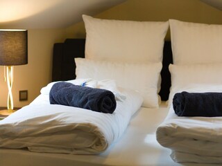 Apartamento Heringsdorf (Seebad) Características 10