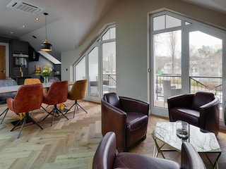 Apartment Heringsdorf (Seebad) Ausstattung 10