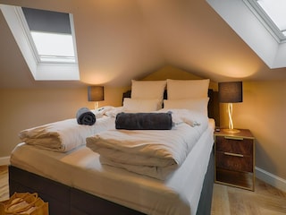 Apartment Heringsdorf (Seebad) Ausstattung 13