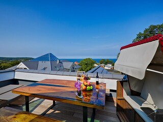 Apartment Heringsdorf (Seebad) Outdoor Recording 2