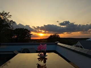 Apartment Heringsdorf (Seebad) Outdoor Recording 3